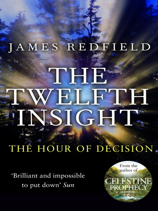 The Twelfth Insight (eBook)